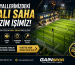istanbul halı saha maliyeti kurulumu